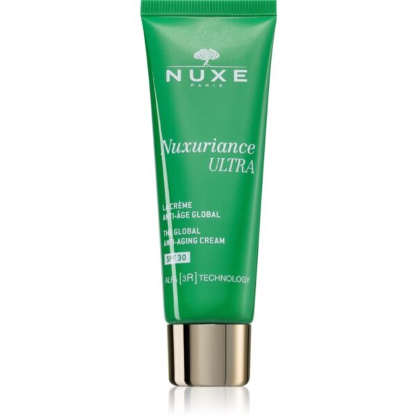 Nuxe Nuxuriance Ultra crema de soare pentru fata SPF 30 50 ml-ro