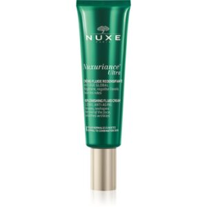Nuxe Nuxuriance Ultra crema fluida de intinerire pentru piele normală și mixtă 50 ml-Țena