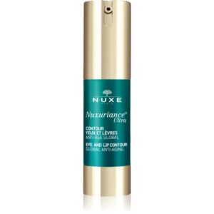 Nuxe Nuxuriance Ultra ingrijire anti-rid zona ochilor si a buzelor 15 ml-ro