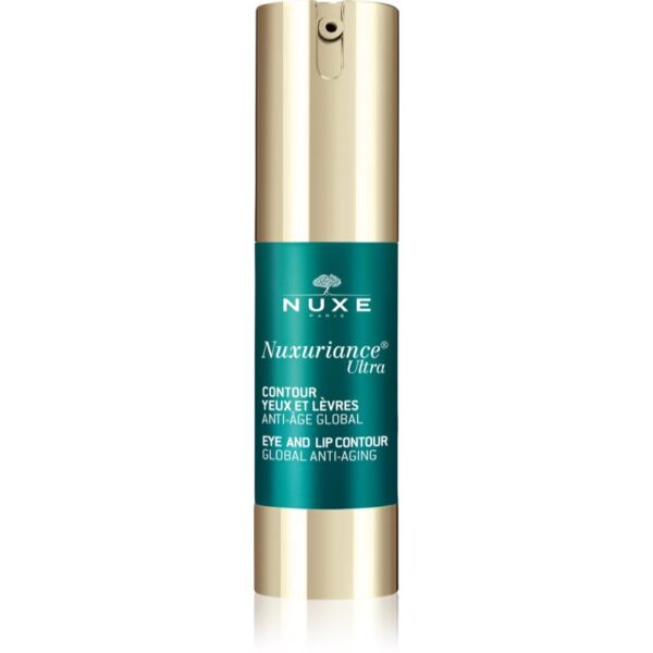 Nuxe Nuxuriance Ultra ingrijire anti-rid zona ochilor si a buzelor 15 ml-ro