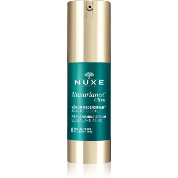 Nuxe Nuxuriance Ultra ser de umplere anti-imbatranire 30 ml-ro