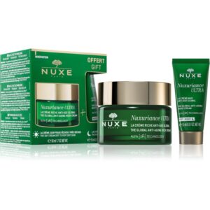 Nuxe Nuxuriance Ultra set cadou pentru femei-ro