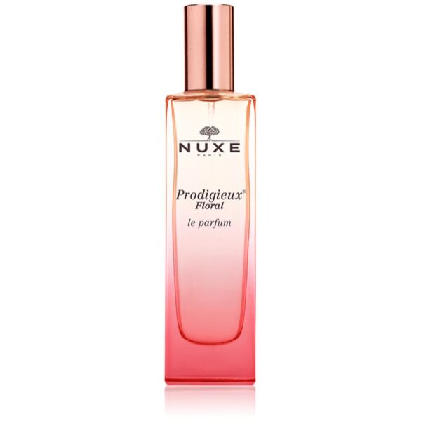 Nuxe Prodigieux Floral Eau de Parfum pentru femei 50 ml-Țena