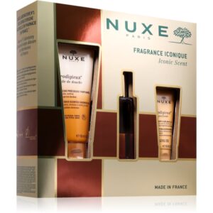 Nuxe Prodigieux Fragrance Iconique set cadou pentru corp pentru femei-ro