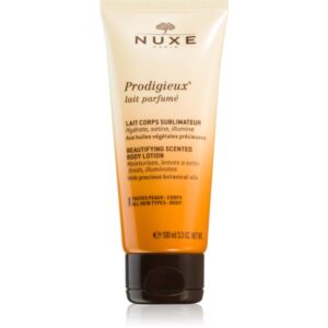Nuxe Prodigieux lait parfume lapte de corp pentru femei 100 ml-Țena