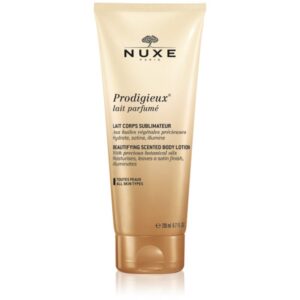 Nuxe Prodigieux lapte de corp pentru femei 200 ml-ro