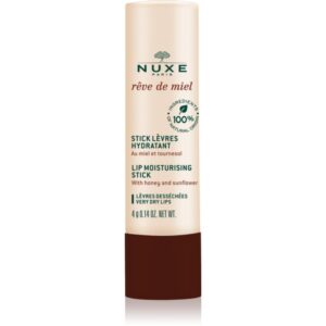 Nuxe Rêve de Miel Lip Moisturizing Stick balsam de buze stick 4 g-ro