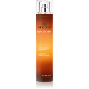 Nuxe Rêve de Miel apa de corp parfumata. 100 ml-ro