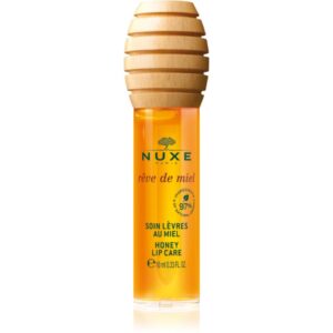 Nuxe Rêve de Miel balsam de buze hranitor cu vitamina E 10 ml-ro