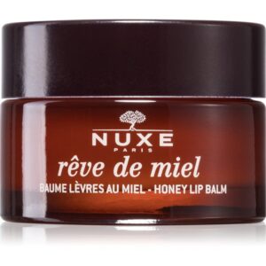 Nuxe Rêve de Miel balsam de buze ultra nutritiv cu miere 15 g-ro