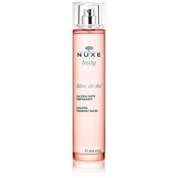 Nuxe Rêve de Thé Exalting Fragrant Water eau fraiche pentru corp 100 ml-ro
