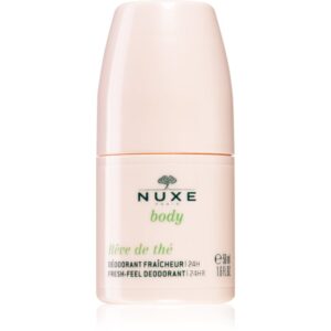 Nuxe Rêve de Thé deodorant răcoritor 50 ml-Țena