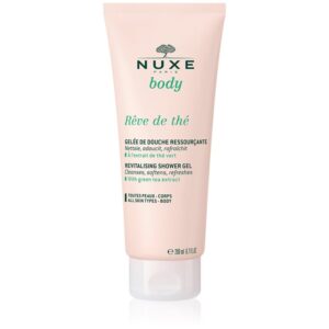 Nuxe Rêve de Thé gel de dus revitalizant 200 ml-Țena