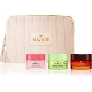 Nuxe Set set cadou balsam-ro
