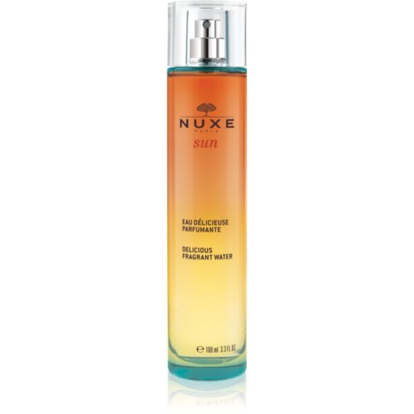 Nuxe Sun eau fraiche pentru femei 100 ml-Țena