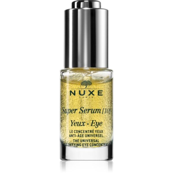 Nuxe Super Serum Eyes ser pentru ochi 15 ml-ro