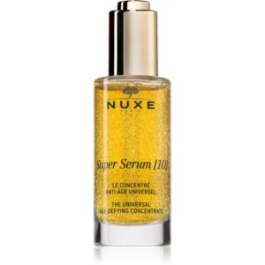 Nuxe Super Serum ser pentru contur cu acid hialuronic 50 ml-Țena