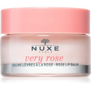 Nuxe Very Rose Lip Balm Balsam de buze hidratant 15 g-ro