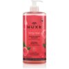 Nuxe Very Rose Soothing Shower Gel gel de duș cu aromă de trandafiri 750 ml-Țena