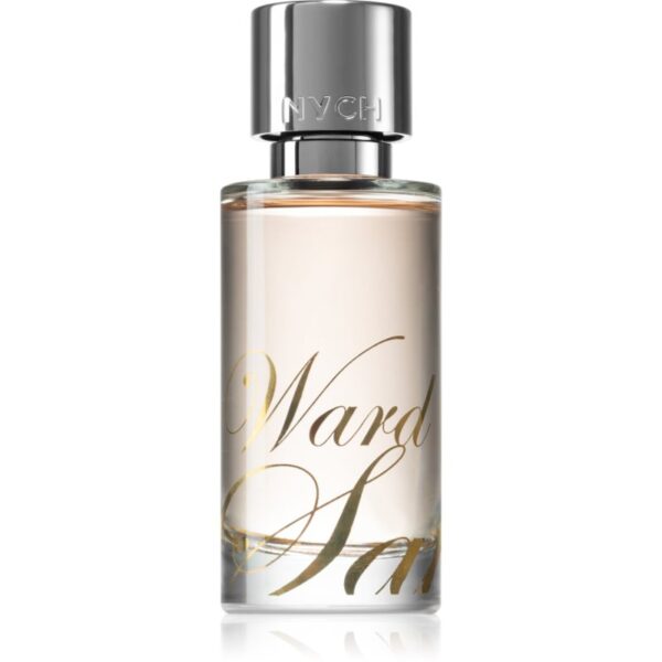 Nych Paris Ward Sahara Eau de Parfum unisex 50 ml-ro