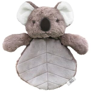 O.B Designs Baby Comforter Toy Kelly Koala jucărie de pluș Earth 1 buc-Țena