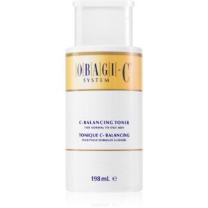 OBAGI C-Balancing lotiune tonica pentru piele normala si grasa 198 ml-Țena