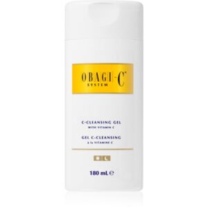 OBAGI C-Cleansing Gel gel de curățare 180 ml-Țena