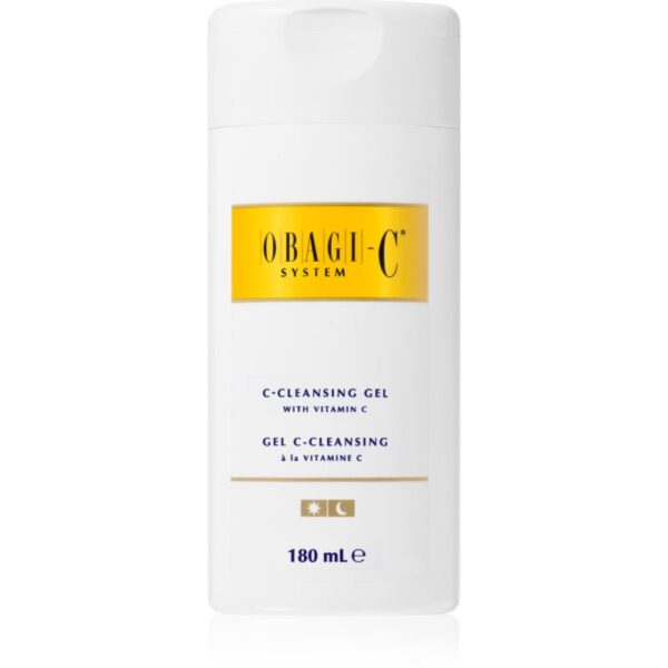 OBAGI C-Cleansing Gel gel de curățare 180 ml-Țena