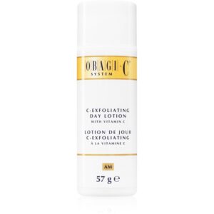 OBAGI C-Exfoliating lapte de corp exfoliant ziua 57 g-Țena
