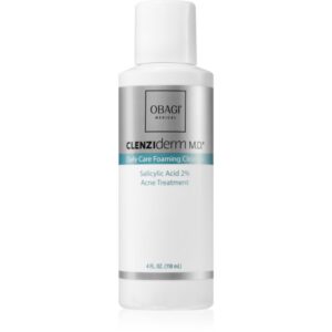 OBAGI CLENZIderm M.D.® spuma de curatat 118 ml-ro