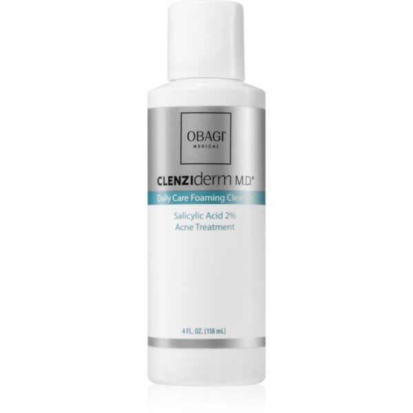 OBAGI CLENZIderm M.D.® spuma de curatat 118 ml-ro