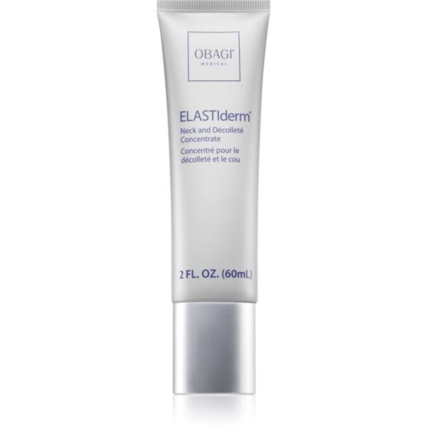 OBAGI ELASTIderm® crema cu efect de lifting pentru gat si decolteu 60 ml-Țena