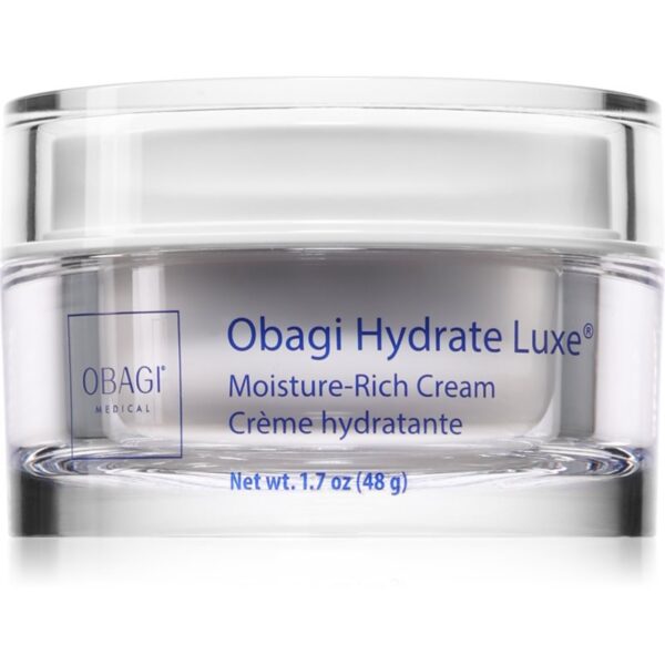OBAGI Hydrate Luxe® crema de fata hidratanta 48 g-Țena