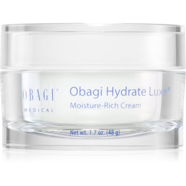 OBAGI Hydrate Luxe® cremă ultrahidratantă pentru noapte 48 g-Țena