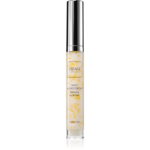 OBAGI Hydro-Drops gel-crema pentru ochi 15 ml-Țena