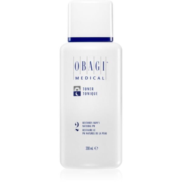 OBAGI Nu Derm tonic revitalizant faciale 200 ml-ro