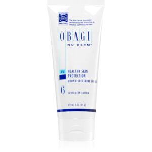 OBAGI Nu-Derm® crema protectoare pentru fata SPF 35 85 g-ro