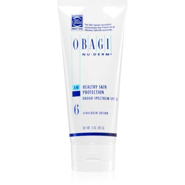 OBAGI Nu-Derm® crema protectoare pentru fata SPF 35 85 g-ro