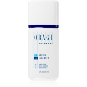 OBAGI Nu-Derm® gel de curățare blând 60 ml-ro
