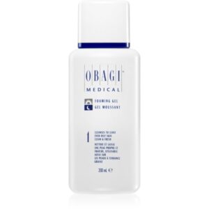 OBAGI Nu-Derm® gel de curățare faciale 200 ml-ro