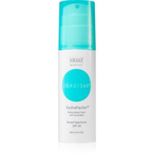 OBAGI Obagi360® Hydrafactor cremă hidratantă SPF 30 75 g-ro