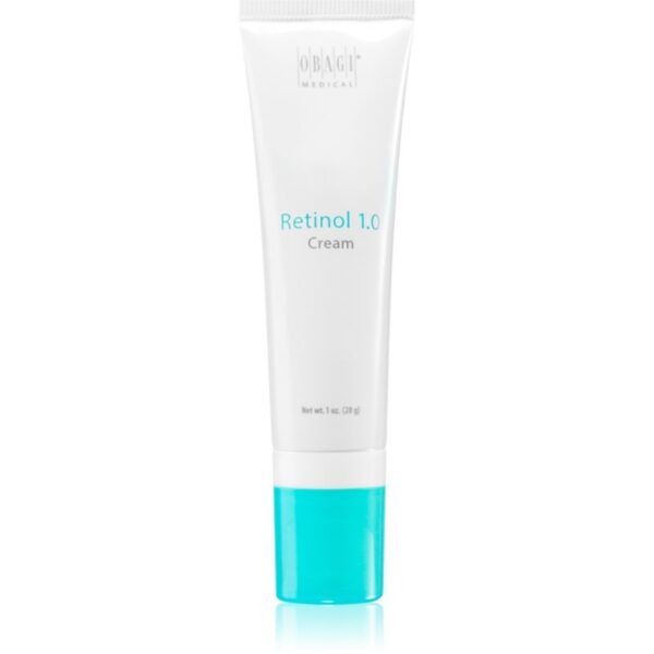 OBAGI Obagi360® Retinol 1.0 ser facial anti-îmbătrânire 28 g-Țena