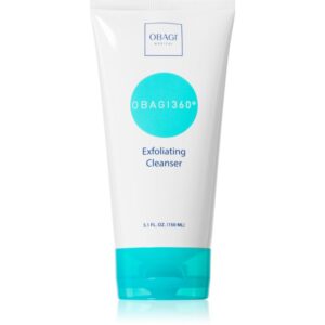 OBAGI Obagi360® gel exfoliant de curatare 150 ml-ro
