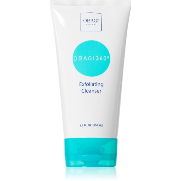 OBAGI Obagi360® gel exfoliant de curatare 150 ml-ro
