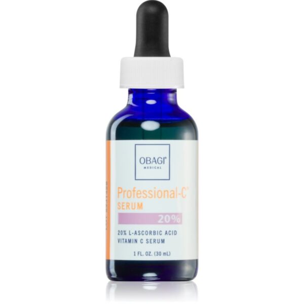 OBAGI Professional-C® 20% ser concentrat cu vitamina C 30 ml-Țena