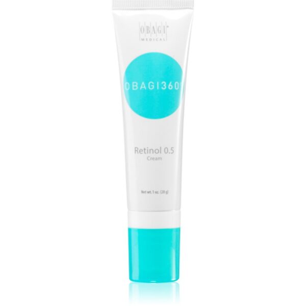 OBAGI Retinol 0.5 crema de fata cu retinol 28 g-ro
