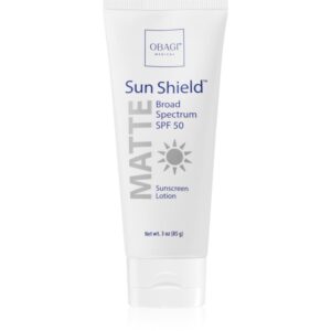 OBAGI Sun Shield crema protectoare pentru fata SPF 50 85 g-ro