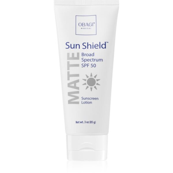 OBAGI Sun Shield crema protectoare pentru fata SPF 50 85 g-ro
