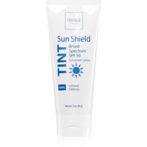OBAGI Tint Broad Spectrum SPF 50 Cool lotiune de plaja tonifianta SPF 50 85 g-ro