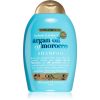 OGX Argan Oil Of Morocco Extra Strenght sampon reparator pentru par fragil foarte deteriorat 385 ml-ro